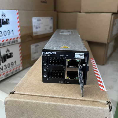 Modul Komunikasi Pemantauan Smu11c Untuk Sistem Daya Switch Seri Etp4860