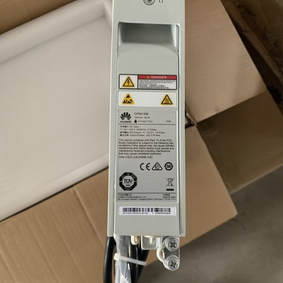 Modul Daya Luar Ruangan Huawei OPM15M MPW800 48A-1 220V AC Ke DC 48V OPM15M