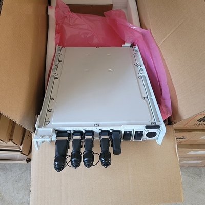 Modul Daya Luar Ruangan Huawei OPM30M 48V Komunikasi Luar Ruangan Tahan Air Catu Daya Switching 2000W Stasiun Basis AC ke DC