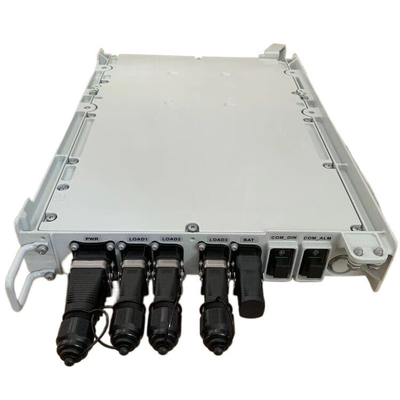 Modul Daya Luar Ruangan Hua-wei OPM40M 48V40A AC Direct Rectifier Sistem 48V2000W Untuk Daya Telekomunikasi