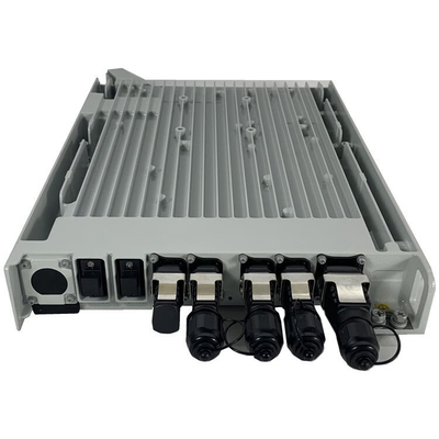 Modul Daya Luar Ruangan Hua-wei OPM40M 48V40A AC Direct Rectifier Sistem 48V2000W Untuk Daya Telekomunikasi