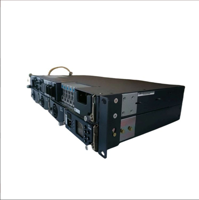 ZTE ZXDU48 B900 V5.0 Komunikasi Pasokan Daya DC Sistem Daya 48V90A AC Untuk Komunikasi Langsung Peralatan