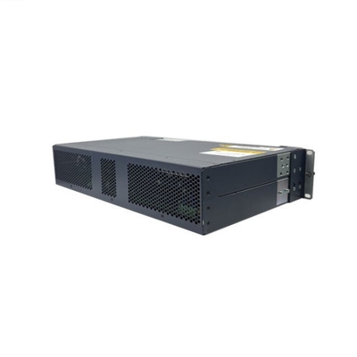 ZTE ZXDU48 B900 V5.0 Komunikasi Pasokan Daya DC Sistem Daya 48V90A AC Untuk Komunikasi Langsung Peralatan