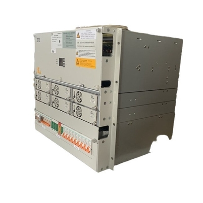 ZTE ZXDU68 B301 V5.0 R10M01 Sumber Daya DC 48V Efisiensi Tinggi Tertanam
