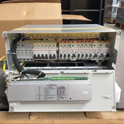 ZTE ZXDU68 B301 V5.0 R10M01 Sumber Daya DC 48V Efisiensi Tinggi Tertanam