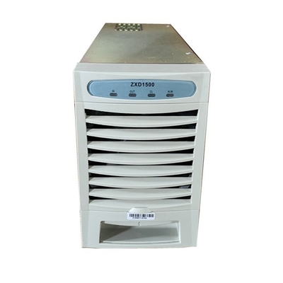 ZTE 48V 48/1500w ZXD1500v4.0 48v 3000w 48v 220v Ac Ke Modul Penyearah Dc 48v