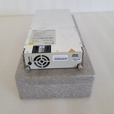 ZTE ZXD3000 V5.6 V5.5 Modul Daya Komunikasi 48V50A AC-DC Pengoreksi Efisiensi Tinggi 3000W