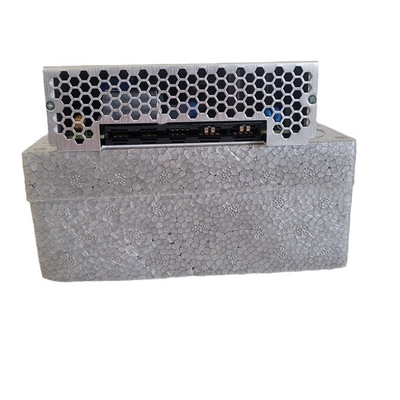 ZTE ZXD3000 V5.6 V5.5 Modul Daya Komunikasi 48V50A AC-DC Pengoreksi Efisiensi Tinggi 3000W