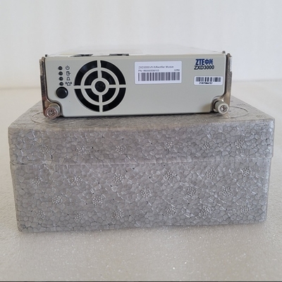 ZTE ZXD3000 V5.6 V5.5 Modul Daya Komunikasi 48V50A AC-DC Pengoreksi Efisiensi Tinggi 3000W