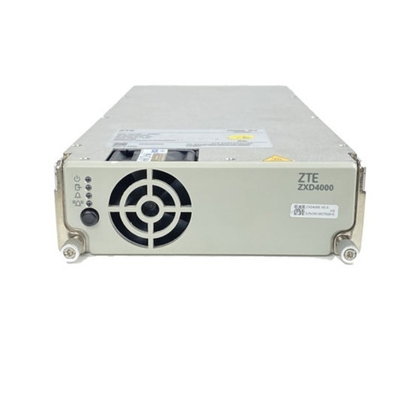Modul Penyearah Catu Daya Switching Frekuensi Tinggi ZTE ZXD4000V5.0 48V75A Daya 4000W AC-DC