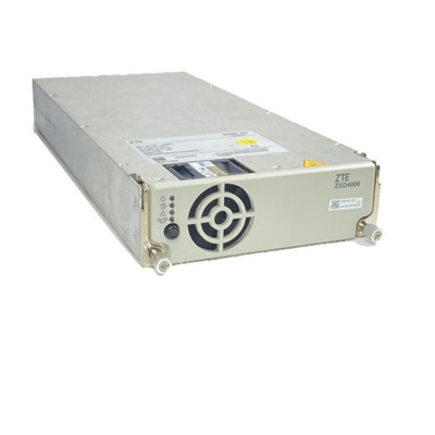 Modul Penyearah Catu Daya Switching Frekuensi Tinggi ZTE ZXD4000V5.0 48V75A Daya 4000W AC-DC