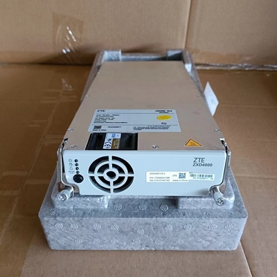 Modul Penyearah Catu Daya Switching Frekuensi Tinggi ZTE ZXD4000V5.0 48V75A Daya 4000W AC-DC