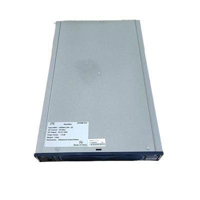 ZXD5000 V6.0 Modul Penyearah Daya Telekom ZTE 48/5000W