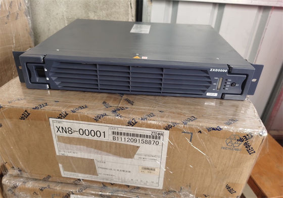 ZXD5000 V6.0 Modul Penyearah Daya Telekom ZTE 48/5000W