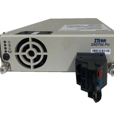ZXDT02 PU V2.5 DC 3000W Kotak Modul Daya 19-inci Modul Surya Kotak Sumber Daya DC