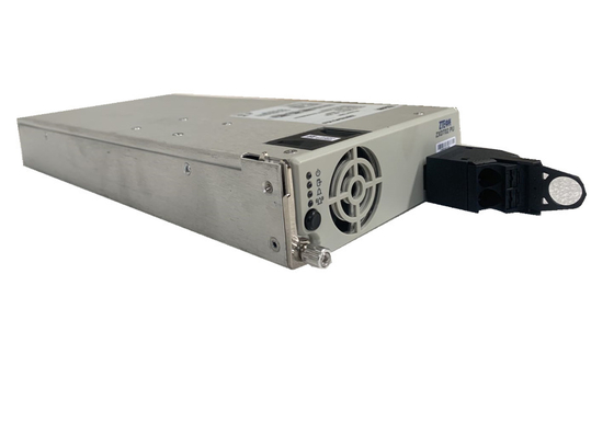 ZXDT02 PU V2.5 DC 3000W Kotak Modul Daya 19-inci Modul Surya Kotak Sumber Daya DC