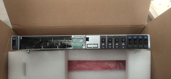 Sistem Daya Telekomunikasi Vertiv Power NetSure 2100 A31-S2 3000W 40A DC dengan R48-1000e3 untuk Penggunaan OLT