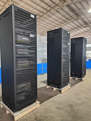 Sistem Besar Buatan Khusus 48V 1000A Pabrik Besar FP2 49V 48KW 2ph 240Vac 2L+N+PE