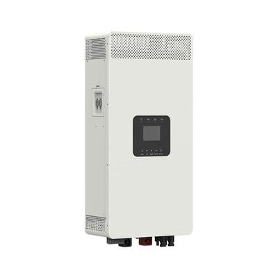 48V Inverters Charger Pure Sine Wave 3500KW 3.5KVA 220V DC/AC Solar Hybrid Off Grid Inverter HP3542-AH0650P20A