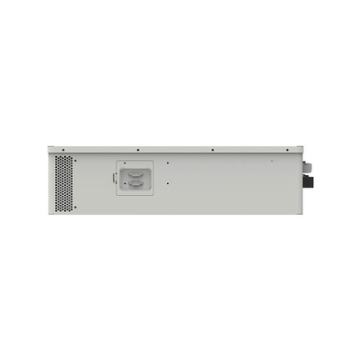 5.5KW 5500W 5KVA 5.5KVA 48VDC ke 220VAC Inverter Daya Surya Output Ganda Cerdas Fase Tunggal untuk Penggunaan Rumah Tangga HP5542-AH1050P20A