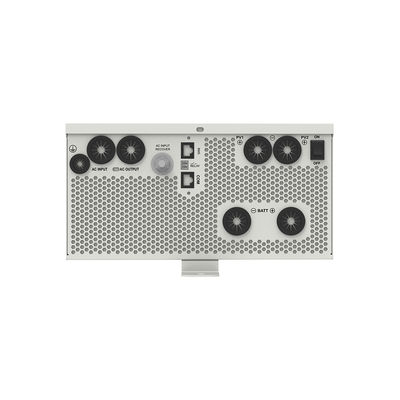 HP Series 20SA (220/230VAC) 3500W/5500W Inverter/Charger HP3522-AH1250P20SA