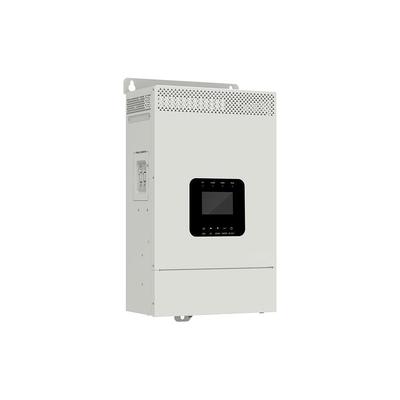 HP3542-AH0650P20SA Mppt 60A 220Vac Off Grid Inverter Surya 3,5Kva
