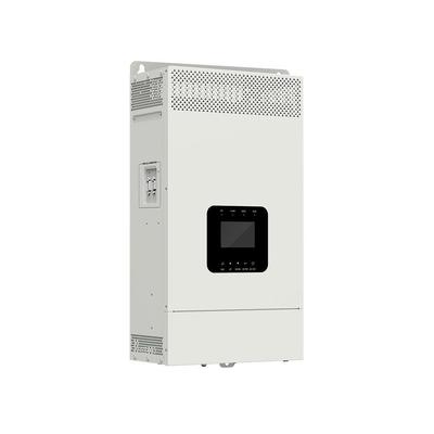 HP3542-AH0650P20SA Mppt 60A 220Vac Off Grid Inverter Surya 3,5Kva