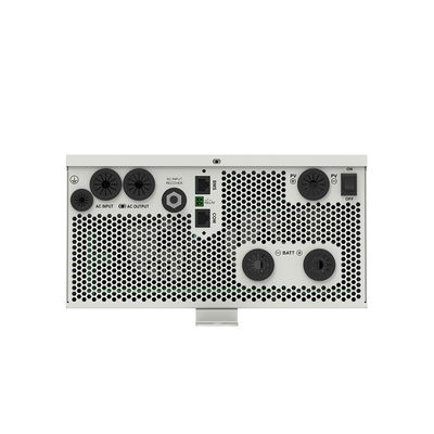 HP3542-AH0650P20SA Mppt 60A 220Vac Off Grid Inverter Surya 3,5Kva