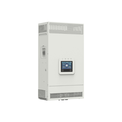 Smart Off-grid Inverter Charger Jelajahi Seri KRP 3500-5500W KRP3542-0650P20/C