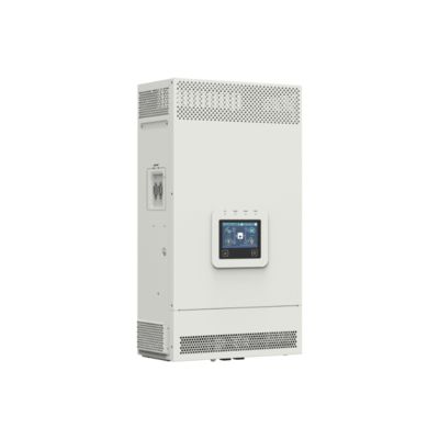 Solar Inverter KR Series 3500-6000W KR6042-1250P20C Untuk murni Off Grid