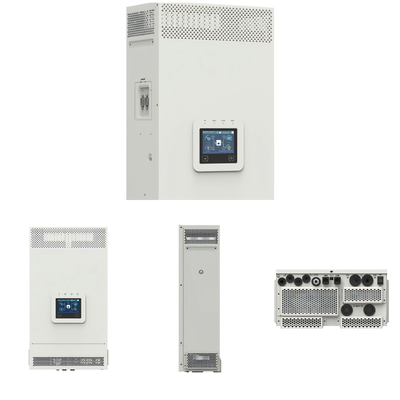 Solar Inverter KR Series 3500-6000W KR6042-1250P20C berlaku untuk net off murni