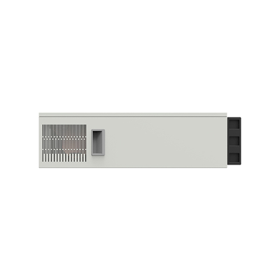 Inverter Surya Hibrida 48V 3KW 5KW IP68 Frekuensi Rendah On-Grid dengan Penyimpanan Energi Keluaran Split-fase MP3043-1020P65
