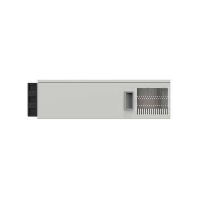Inverter Surya Hibrida 48V 3KW 5KW IP68 Frekuensi Rendah On-Grid dengan Penyimpanan Energi Keluaran Split-fase MP3043-1020P65