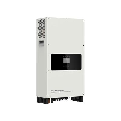 MP Series 3000-5000W Inverter/Charger Pure Sinus Wave Solar Inverter MP5043-1020P65