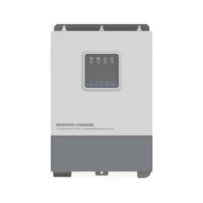 Seri UPower-Hi adalah pengisi daya inverter yang mendukung modus manajemen energi yang beragam pada surya UP3000-HM5041