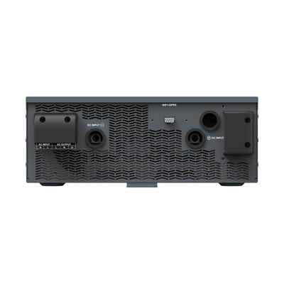 UPower-Hi Series Inverter Charger Mendukung Berbagai Mode Manajemen Energi Pada Surya UP3000-HM8041