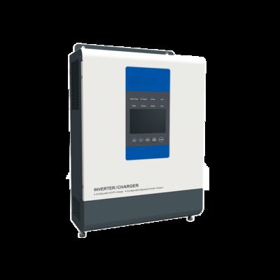 Seri Upower (1000~5000W) Inverter/Charger Inverter Surya UP1000-M3212