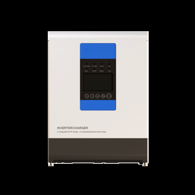 Seri Upower (1000~5000W) Inverter/Charger Inverter Surya UP1000-M3212