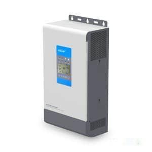 Inverter / Charger Surya Seri Upower 1000~5000W Solar UP1000-M3222