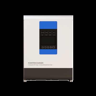 Inverter / Charger Surya Seri Upower 1000~5000W Solar UP1000-M3222