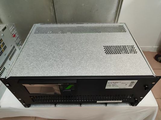 Sistem daya DC Eltek Flatpack2 110Vdc 8KW CIO20405.XXX Sistem dengan Flatpack 110-125V/2000HE 241115.805 241119.805