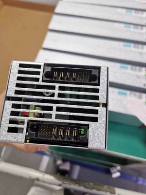 Konverter CET CET UPS Sierra 25 - 48/230-277 3KVA 2.7KW untuk beban AC&DC 2.7KW hingga 2MW   T721D30201  T724D50010   T724D50000