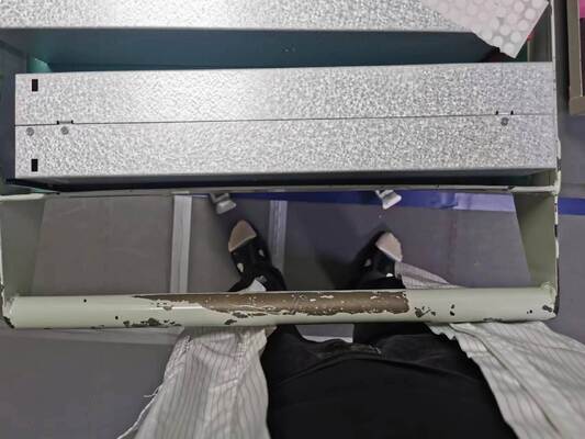 Konverter CET CET UPS Sierra 25 - 48/230-277 3KVA 2.7KW untuk beban AC&DC 2.7KW hingga 2MW   T721D30201  T724D50010   T724D50000