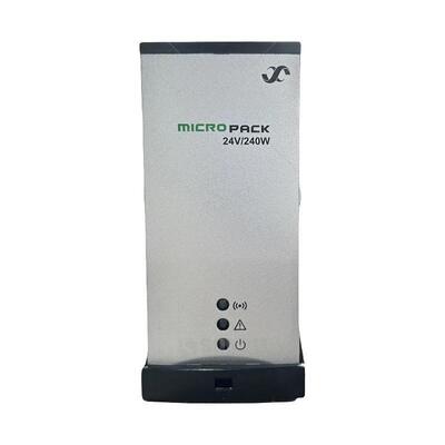 Modul Penyearah Micropack Eltek 24V / 240W Bagian No 241120.200