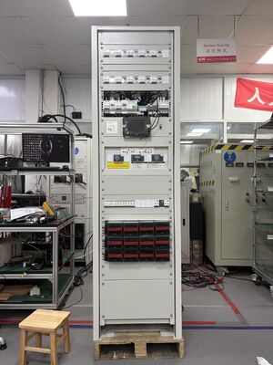 BRAVO 25 Sistem Inverter Modular 12kVA dengan Desain Skalable dan Efisiensi Tinggi untuk Kebutuhan Daya Kritis