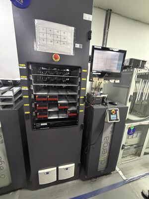 CE+T 36KVA AC DC Inverter Cabinet BRAVO 25 48/2303PH 36KVA 24KVA 12KVA Kabinet sistem