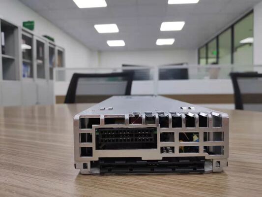 Modul Rectiverter Inverter DC AC Eltek dengan Efisiensi Tinggi Konversi Daya 115V/750VA 48V/600W