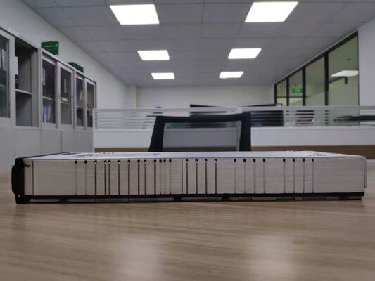 Modul Rectiverter Inverter DC AC Eltek dengan Efisiensi Tinggi Konversi Daya 115V/750VA 48V/600W