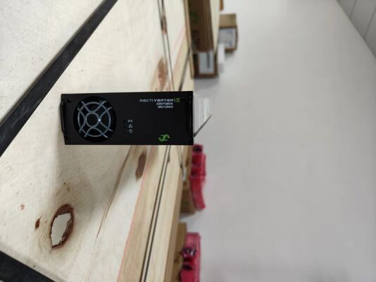 Modul Rectiverter Eltek 48V 230V/1500VA Efisiensi Tinggi DC AC Flatpack2