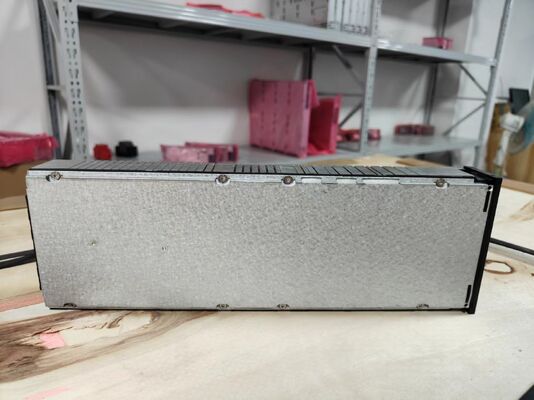 Modul Rectiverter Eltek 48V 230V/1500VA Efisiensi Tinggi DC AC Flatpack2